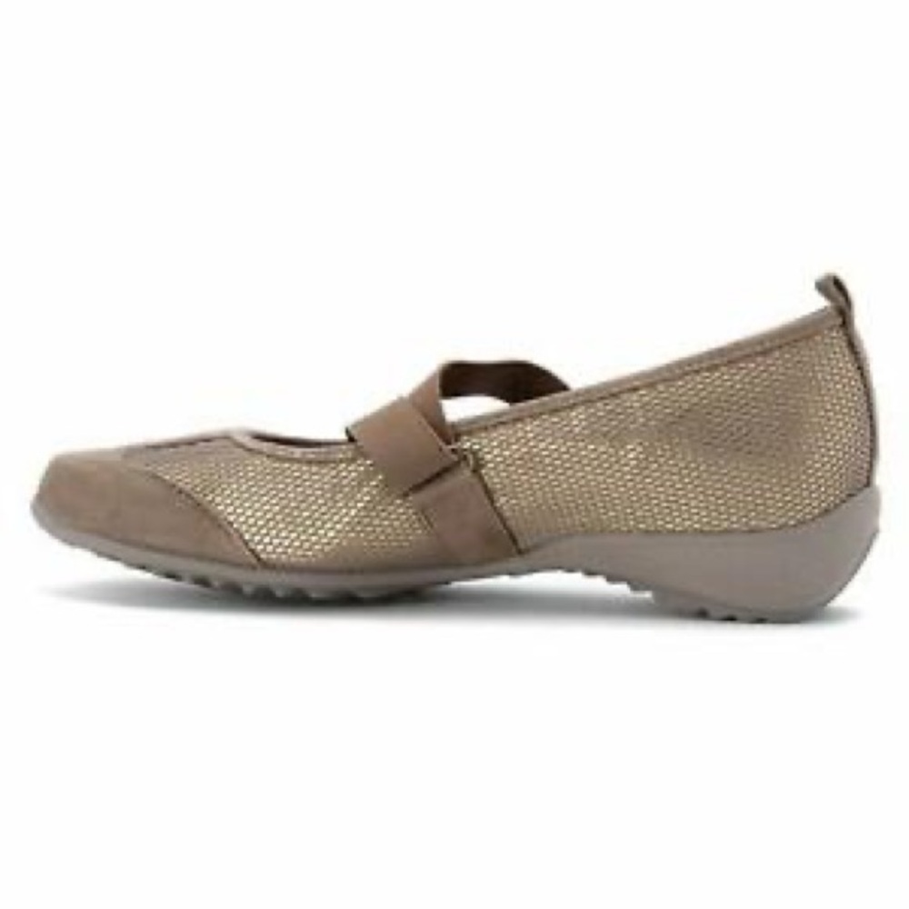 Munro comfort shoe w/ shock absorbers!